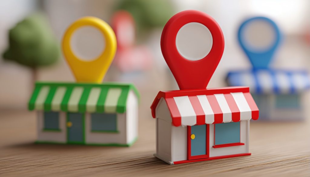 Demonstrating Local Seo Strategies Through The Use Of A. How Local Seo Can Benefit Your Business